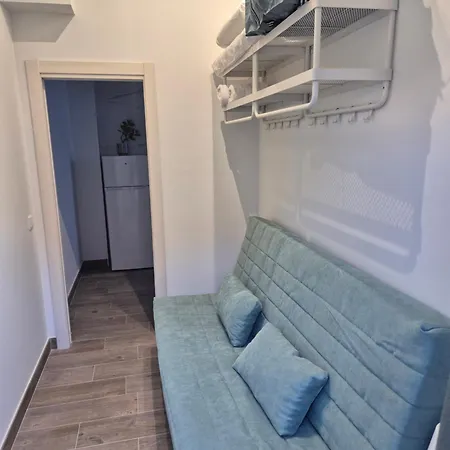 Apartamento Pinedo Playa 2