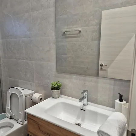 Pinedo Playa 2 Apartamento